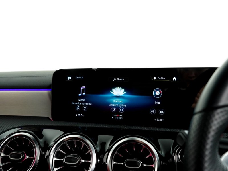 2022 (22) MERCEDES-BENZ CLA 180 AMG Line Premium Plus 4dr Tip Auto 5226053