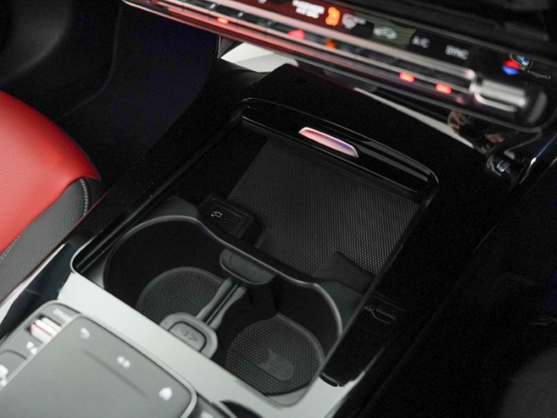 2022 (22) MERCEDES-BENZ CLA 180 AMG Line Premium Plus 4dr Tip Auto 5226057