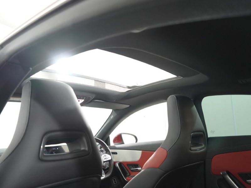 2022 (22) MERCEDES-BENZ CLA 180 AMG Line Premium Plus 4dr Tip Auto 5226022