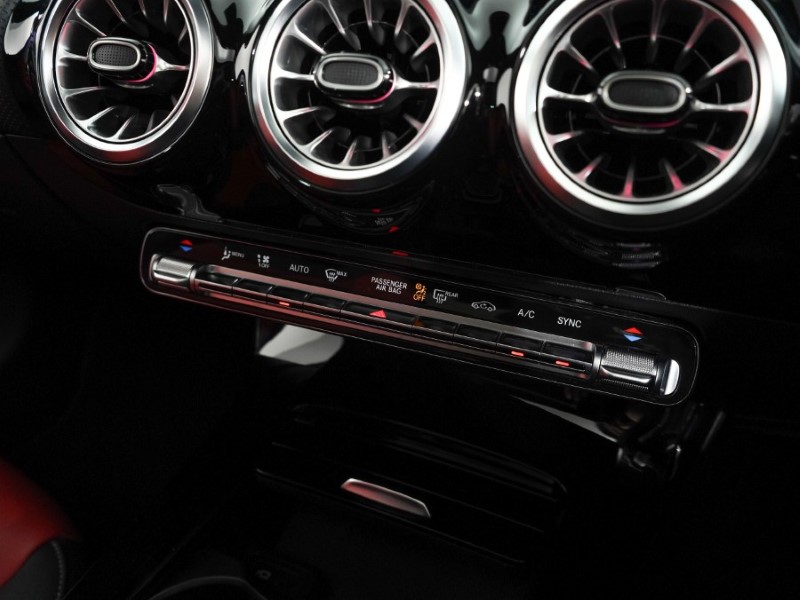 2022 (22) MERCEDES-BENZ CLA 180 AMG Line Premium Plus 4dr Tip Auto 5226044