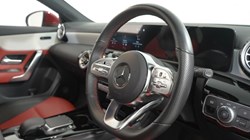 2022 (22) MERCEDES-BENZ CLA 180 AMG Line Premium Plus 4dr Tip Auto 5226035