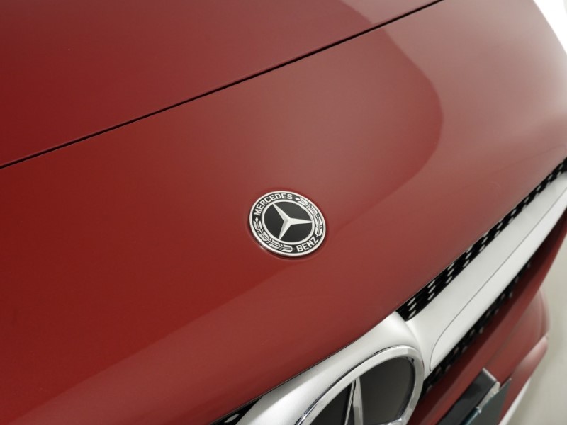 2022 (22) MERCEDES-BENZ CLA 180 AMG Line Premium Plus 4dr Tip Auto 5226031