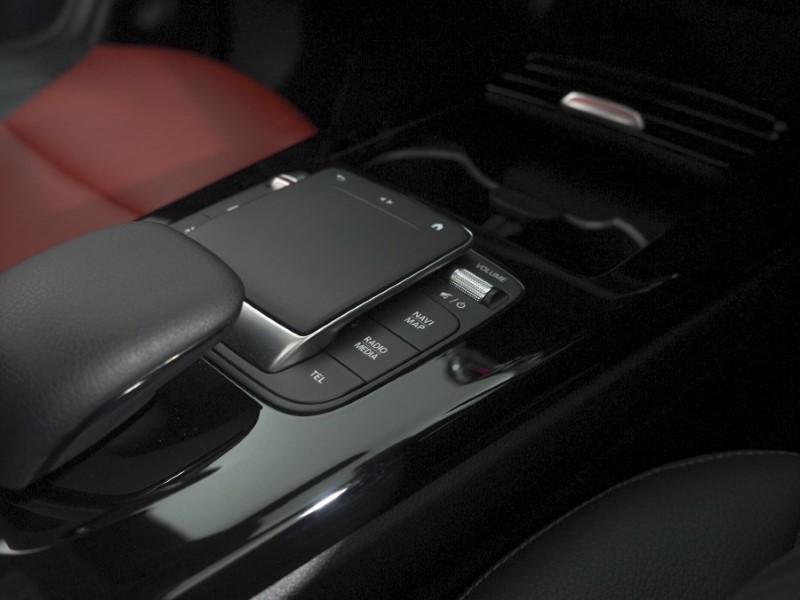 2022 (22) MERCEDES-BENZ CLA 180 AMG Line Premium Plus 4dr Tip Auto 5226048