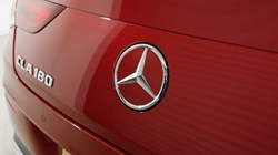 2022 (22) MERCEDES-BENZ CLA 180 AMG Line Premium Plus 4dr Tip Auto 5226017