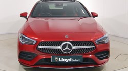 2022 (22) MERCEDES-BENZ CLA 180 AMG Line Premium Plus 4dr Tip Auto 5226065