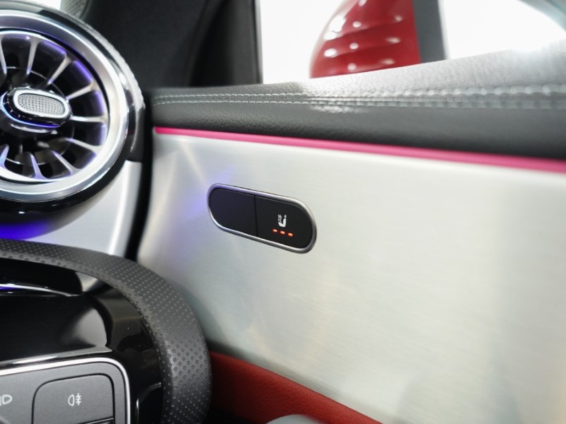 2022 (22) MERCEDES-BENZ CLA 180 AMG Line Premium Plus 4dr Tip Auto 5226059