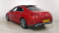 2022 (22) MERCEDES-BENZ CLA 180 AMG Line Premium Plus 4dr Tip Auto 5226068