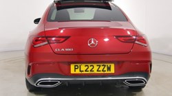2022 (22) MERCEDES-BENZ CLA 180 AMG Line Premium Plus 4dr Tip Auto 5226069