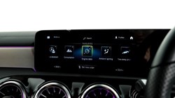 2022 (22) MERCEDES-BENZ CLA 180 AMG Line Premium Plus 4dr Tip Auto 5226051