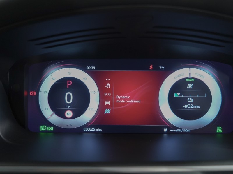 2019 (19) JAGUAR I-PACE 294kW EV400 S 90kWh 5dr Auto 5232365