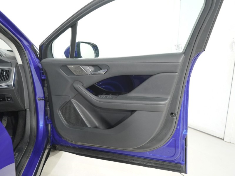 2019 (19) JAGUAR I-PACE 294kW EV400 S 90kWh 5dr Auto 5232349