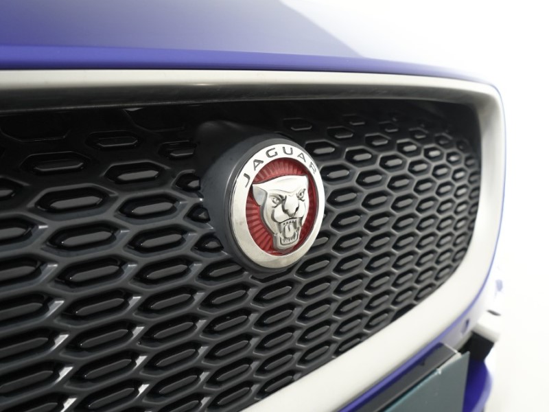 2019 (19) JAGUAR I-PACE 294kW EV400 S 90kWh 5dr Auto 5232344