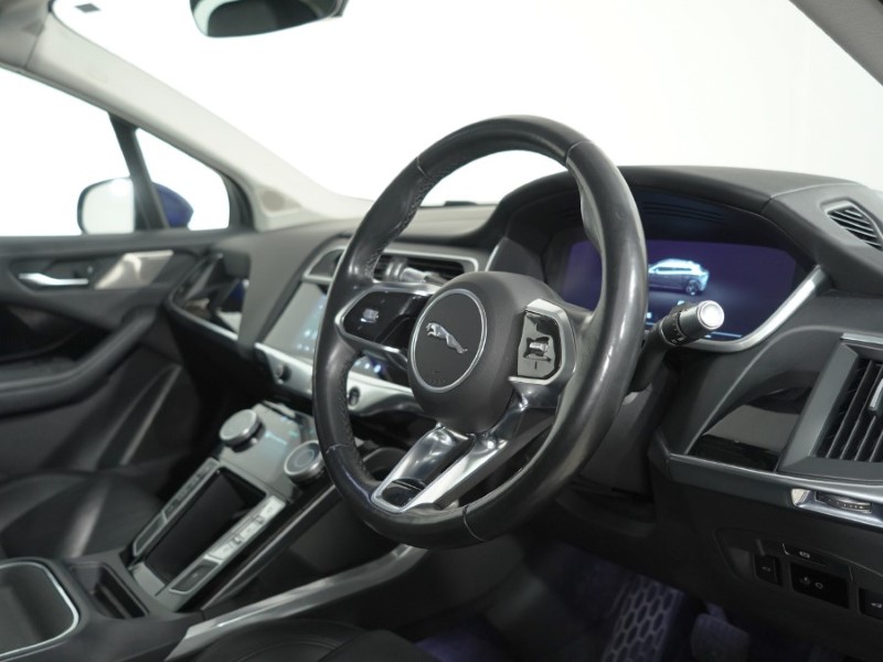 2019 (19) JAGUAR I-PACE 294kW EV400 S 90kWh 5dr Auto 5232345