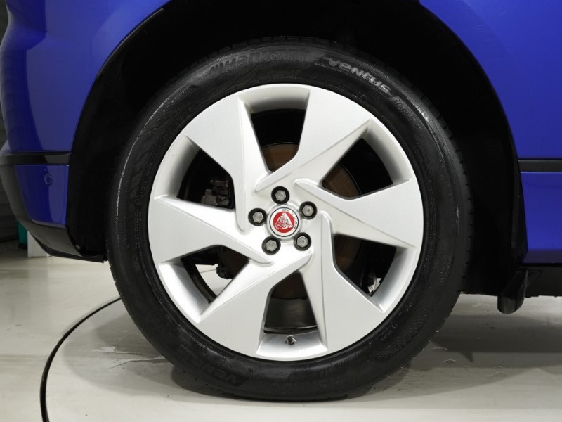 2019 (19) JAGUAR I-PACE 294kW EV400 S 90kWh 5dr Auto 5232341