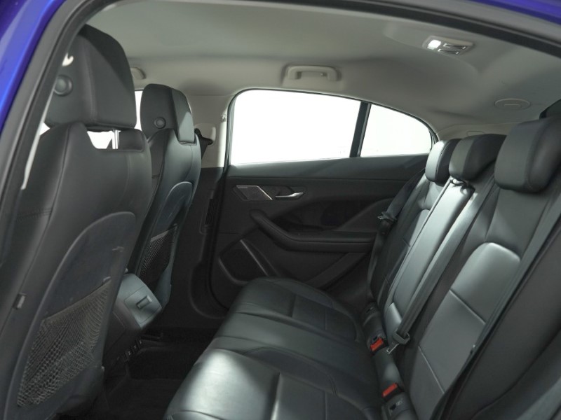 2019 (19) JAGUAR I-PACE 294kW EV400 S 90kWh 5dr Auto 5232337