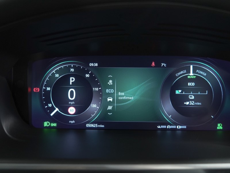 2019 (19) JAGUAR I-PACE 294kW EV400 S 90kWh 5dr Auto 5232364