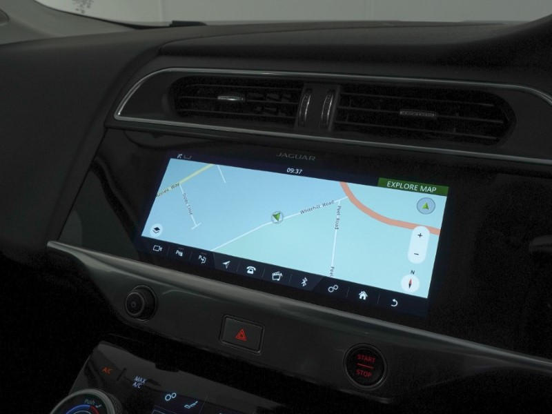 2019 (19) JAGUAR I-PACE 294kW EV400 S 90kWh 5dr Auto 5232354