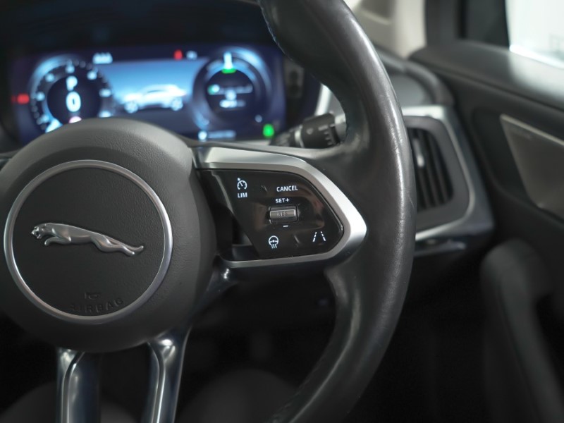 2019 (19) JAGUAR I-PACE 294kW EV400 S 90kWh 5dr Auto 5232350
