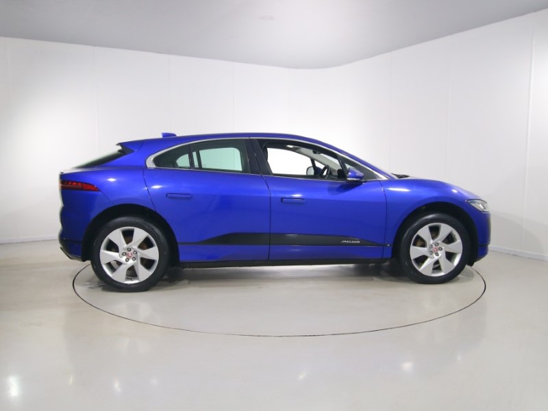 2019 (19) JAGUAR I-PACE 294kW EV400 S 90kWh 5dr Auto 5232374