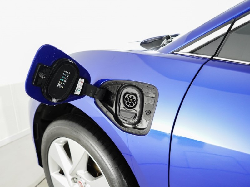 2019 (19) JAGUAR I-PACE 294kW EV400 S 90kWh 5dr Auto 5232334