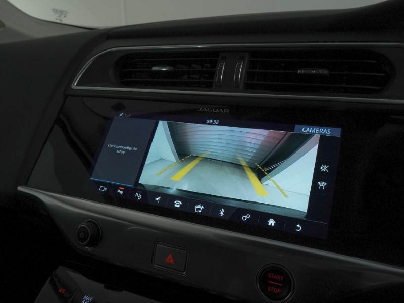 2019 (19) JAGUAR I-PACE 294kW EV400 S 90kWh 5dr Auto 5232355