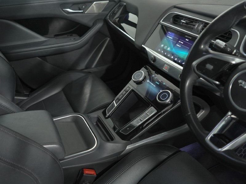 2019 (19) JAGUAR I-PACE 294kW EV400 S 90kWh 5dr Auto 5232346