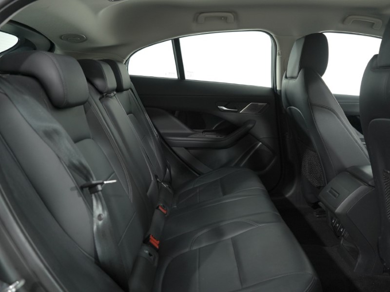 2019 (19) JAGUAR I-PACE 294kW EV400 S 90kWh 5dr Auto 5232342
