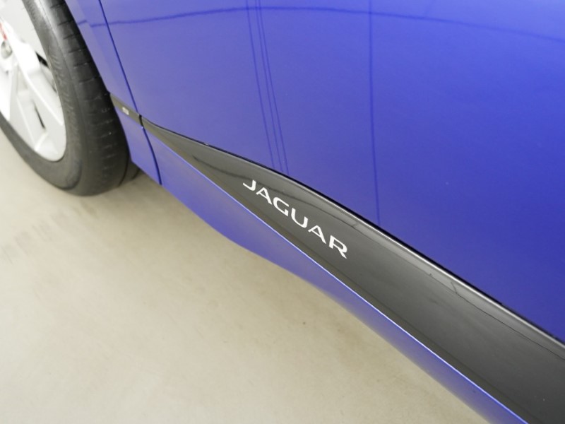 2019 (19) JAGUAR I-PACE 294kW EV400 S 90kWh 5dr Auto 5232333