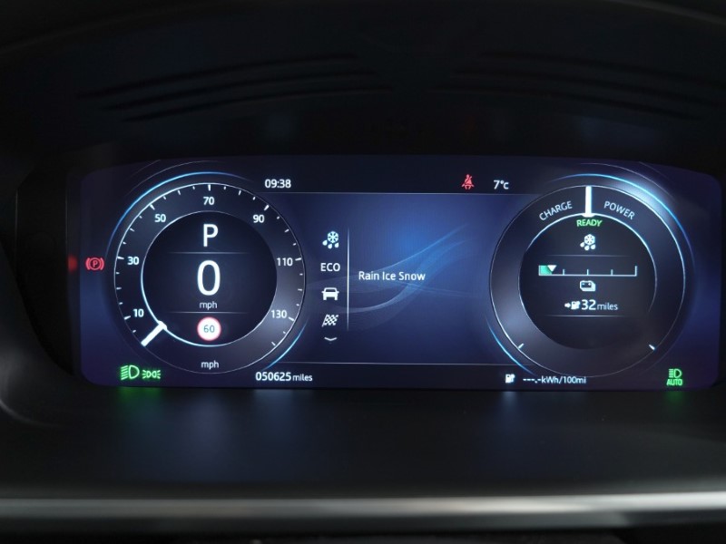 2019 (19) JAGUAR I-PACE 294kW EV400 S 90kWh 5dr Auto 5232363