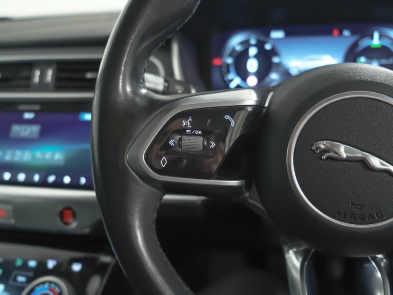 2019 (19) JAGUAR I-PACE 294kW EV400 S 90kWh 5dr Auto 5232351