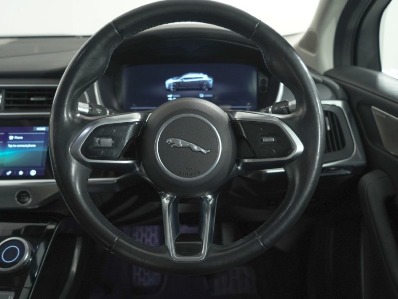 2019 (19) JAGUAR I-PACE 294kW EV400 S 90kWh 5dr Auto 5232340