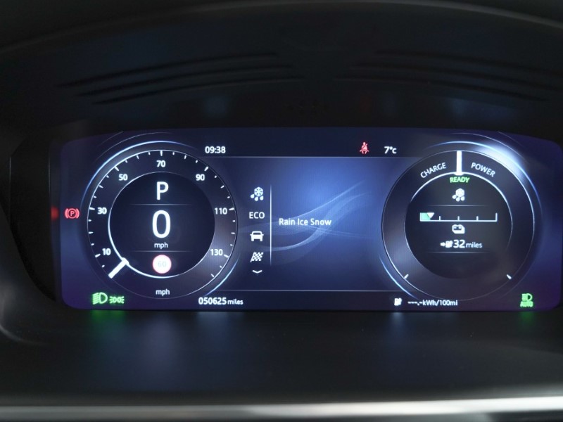 2019 (19) JAGUAR I-PACE 294kW EV400 S 90kWh 5dr Auto 5232362