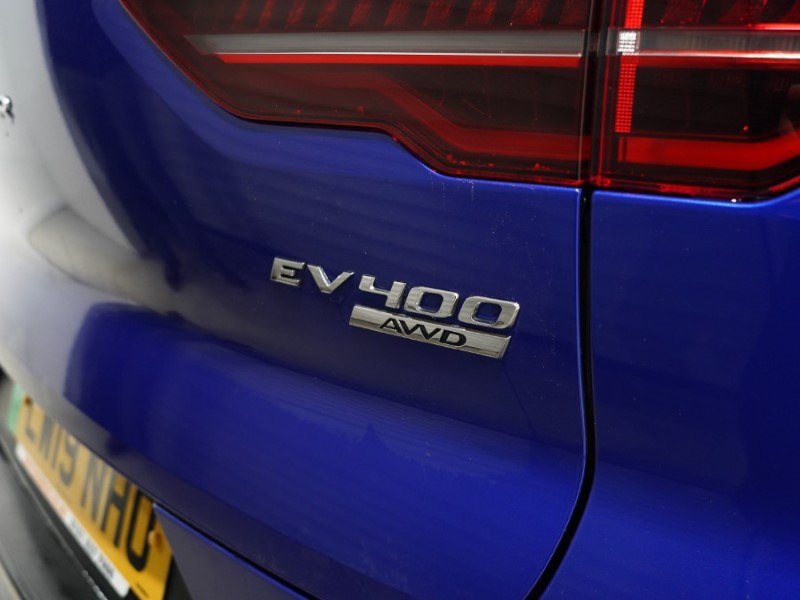 2019 (19) JAGUAR I-PACE 294kW EV400 S 90kWh 5dr Auto 5232329