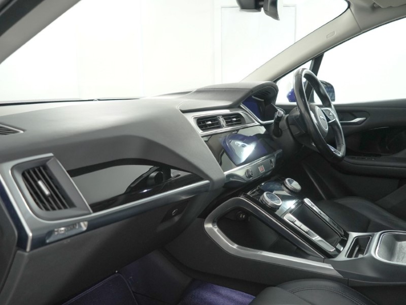 2019 (19) JAGUAR I-PACE 294kW EV400 S 90kWh 5dr Auto 5232335