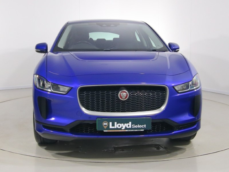 2019 (19) JAGUAR I-PACE 294kW EV400 S 90kWh 5dr Auto 5232368