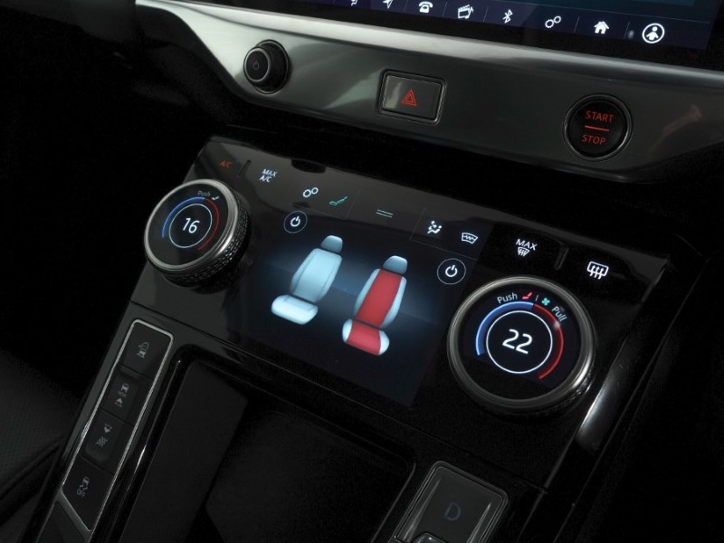 2019 (19) JAGUAR I-PACE 294kW EV400 S 90kWh 5dr Auto 5232358