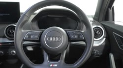 2024 (24) AUDI Q2 35 TFSI Black Edition 5dr S Tronic 5229861