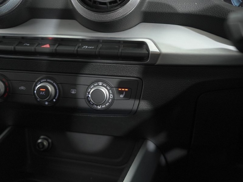 2024 (24) AUDI Q2 35 TFSI Black Edition 5dr S Tronic 5229883