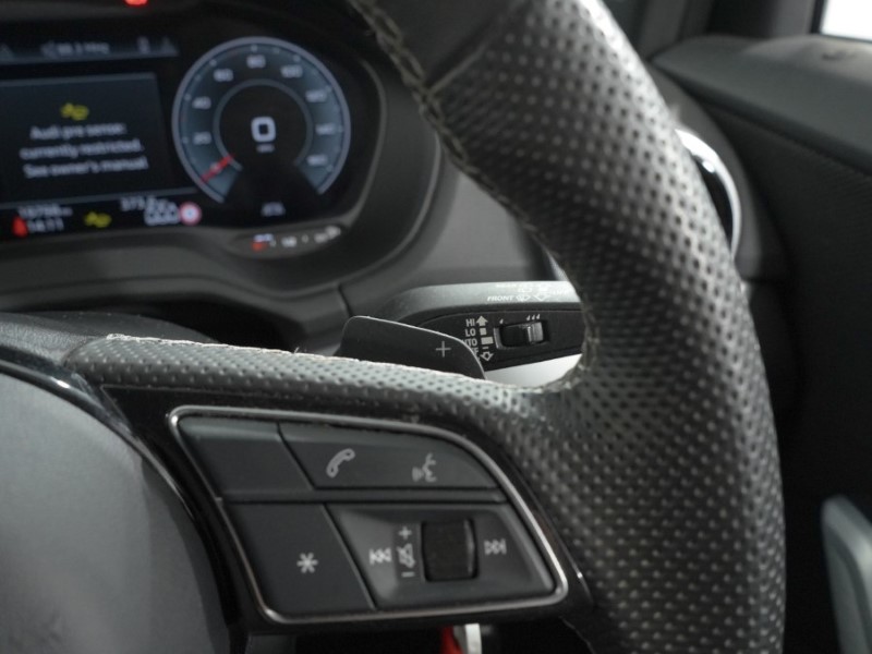 2024 (24) AUDI Q2 35 TFSI Black Edition 5dr S Tronic 5229874