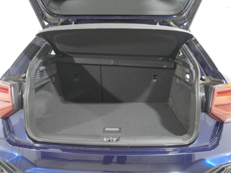 2024 (24) AUDI Q2 35 TFSI Black Edition 5dr S Tronic 5229856