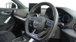2024 (24) AUDI Q2 35 TFSI Black Edition 5dr S Tronic 5229870
