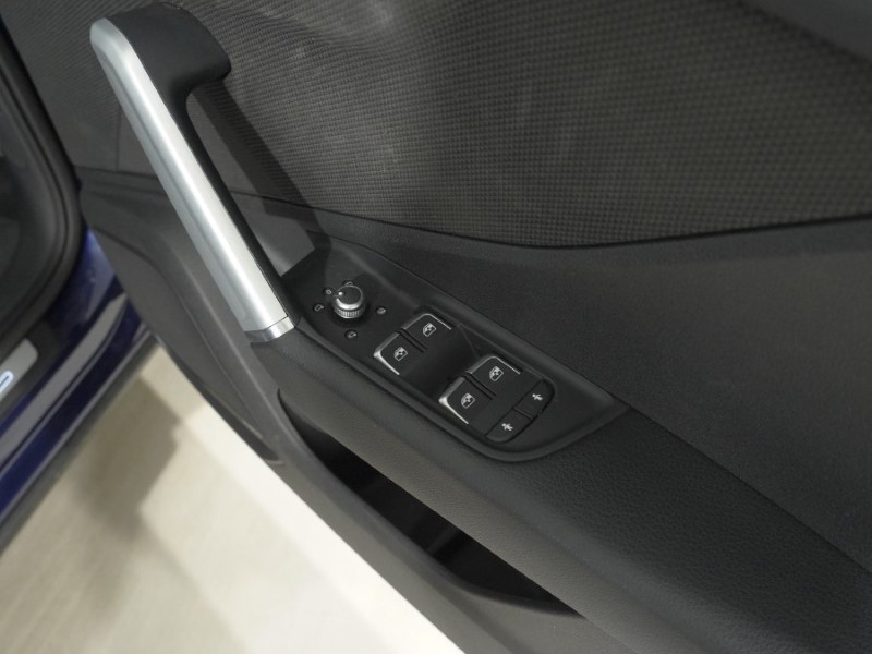 2024 (24) AUDI Q2 35 TFSI Black Edition 5dr S Tronic 5229869