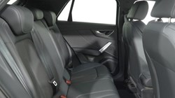 2024 (24) AUDI Q2 35 TFSI Black Edition 5dr S Tronic 5229862