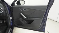 2024 (24) AUDI Q2 35 TFSI Black Edition 5dr S Tronic 5229867