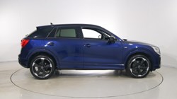 2024 (24) AUDI Q2 35 TFSI Black Edition 5dr S Tronic 5229900