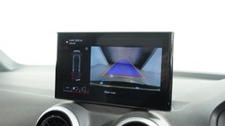 2024 (24) AUDI Q2 35 TFSI Black Edition 5dr S Tronic 5229886