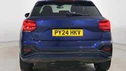 2024 (24) AUDI Q2 35 TFSI Black Edition 5dr S Tronic 5229898