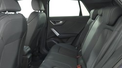 2024 (24) AUDI Q2 35 TFSI Black Edition 5dr S Tronic 5229858