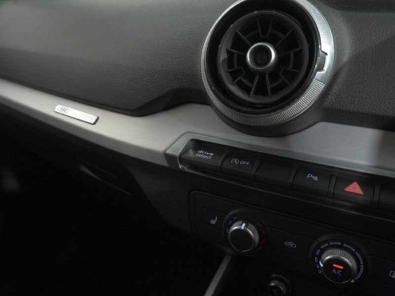 2024 (24) AUDI Q2 35 TFSI Black Edition 5dr S Tronic 5229881