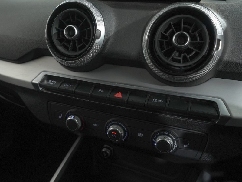 2024 (24) AUDI Q2 35 TFSI Black Edition 5dr S Tronic 5229880